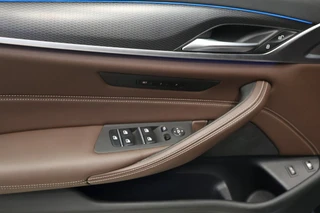 BMW 5 Serie – thumbnail 20