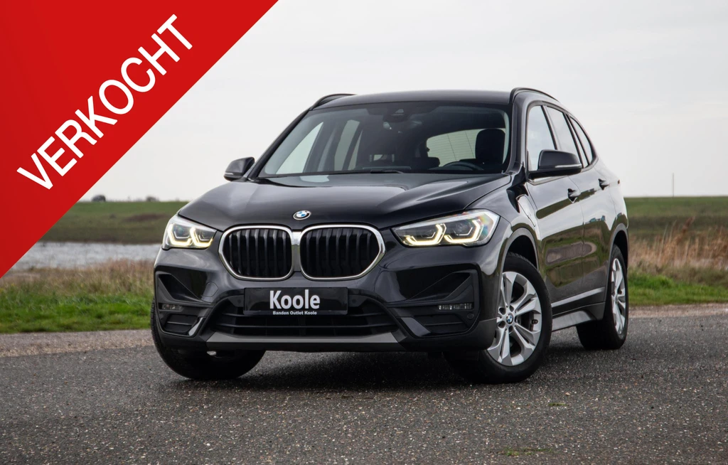 BMW X1 – foto 1