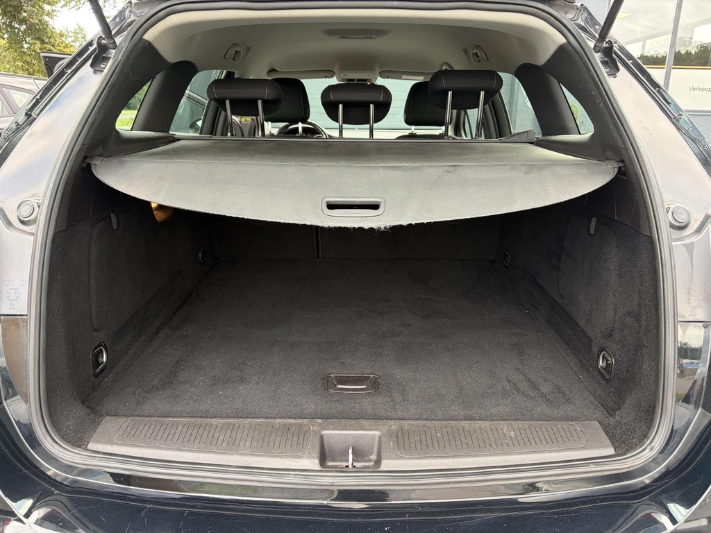 Opel Astra – foto 32