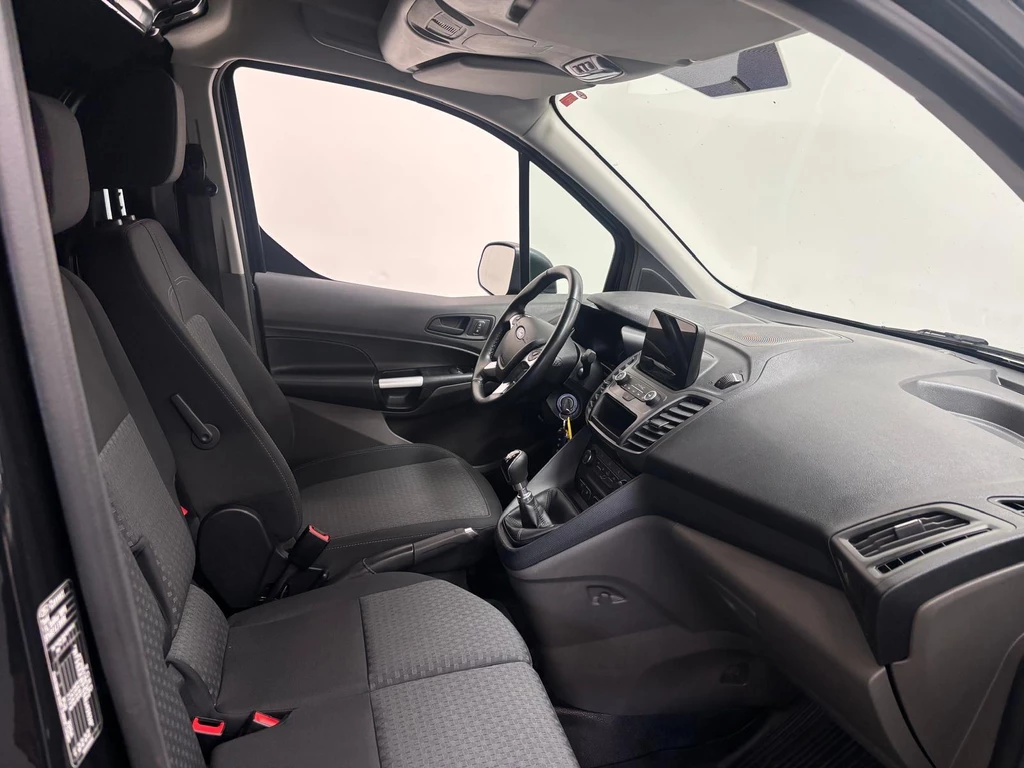 Ford Transit Connect – foto 33