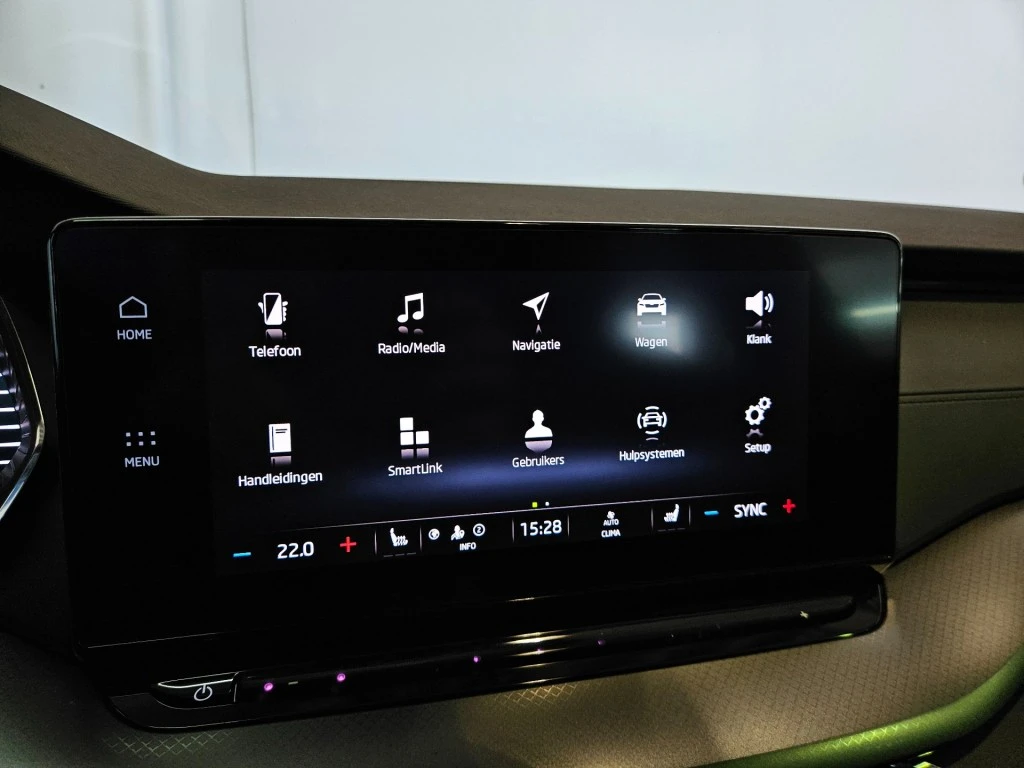 Škoda Octavia – foto 38