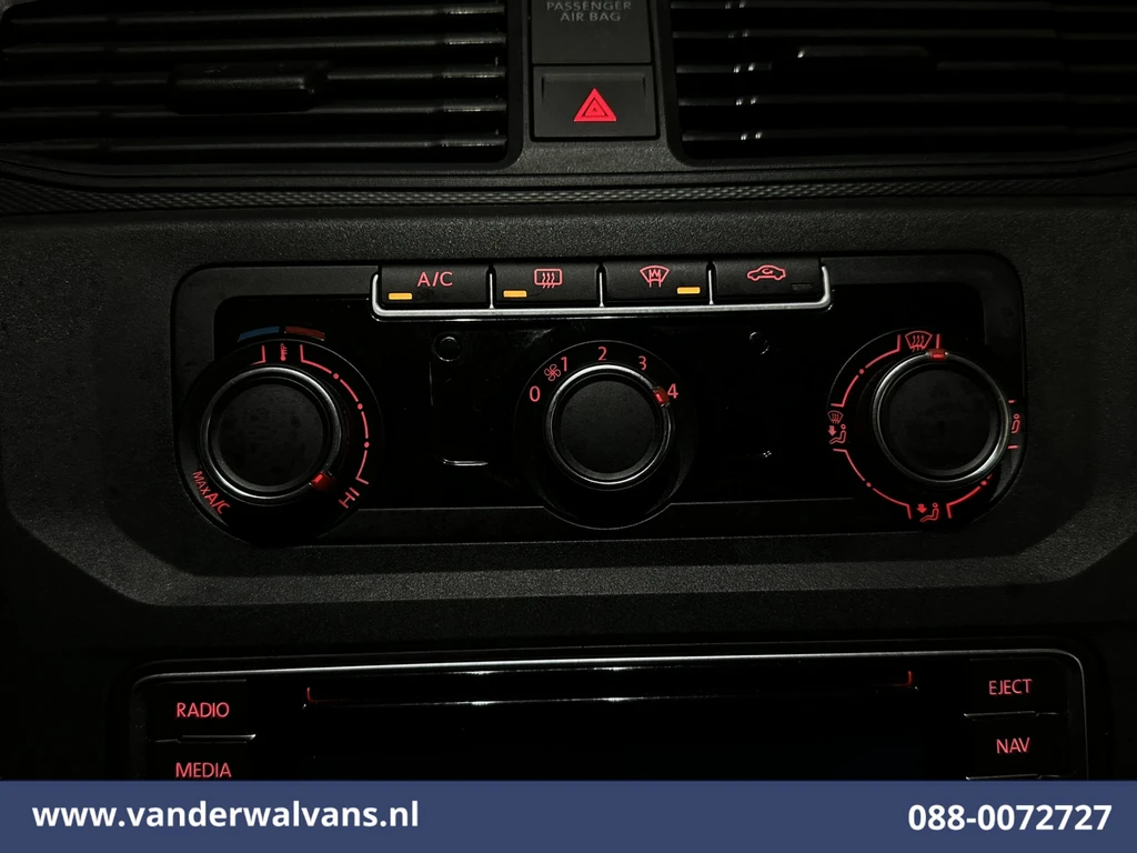 Volkswagen Caddy – foto 10