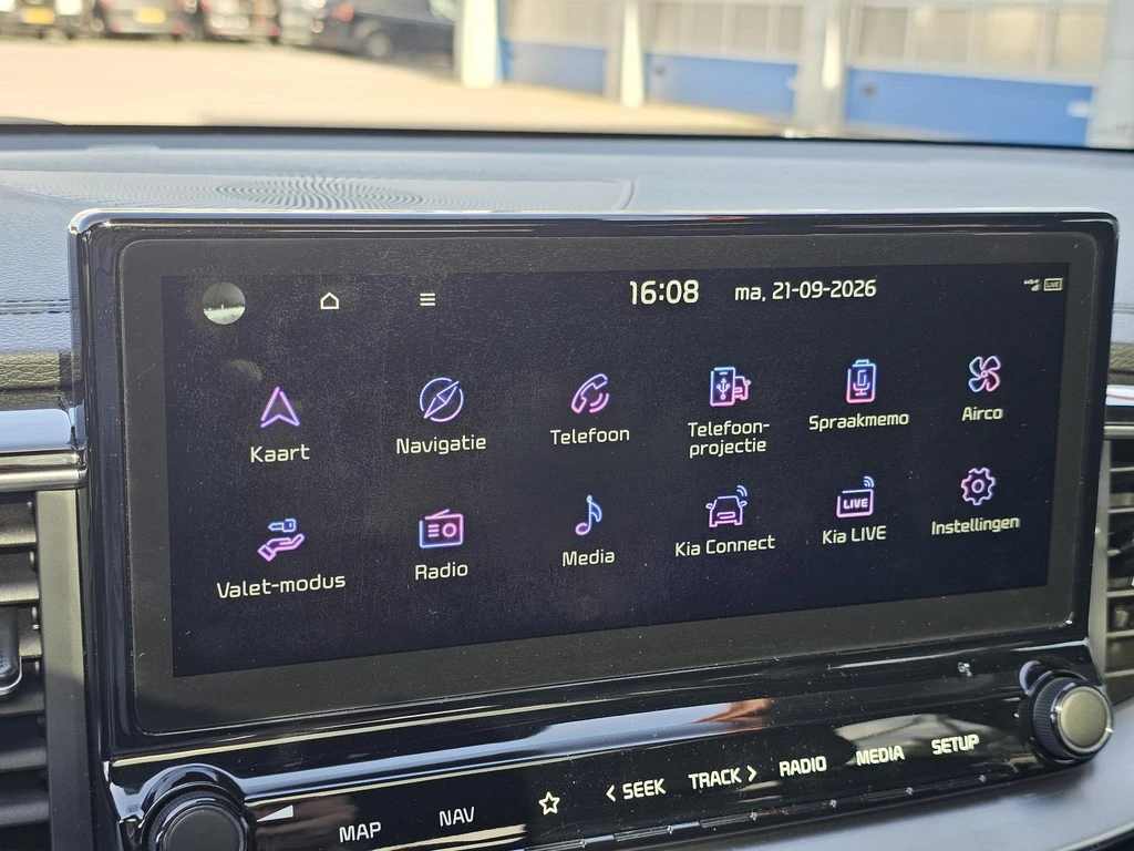 Kia Ceed Sportswagon – foto 22