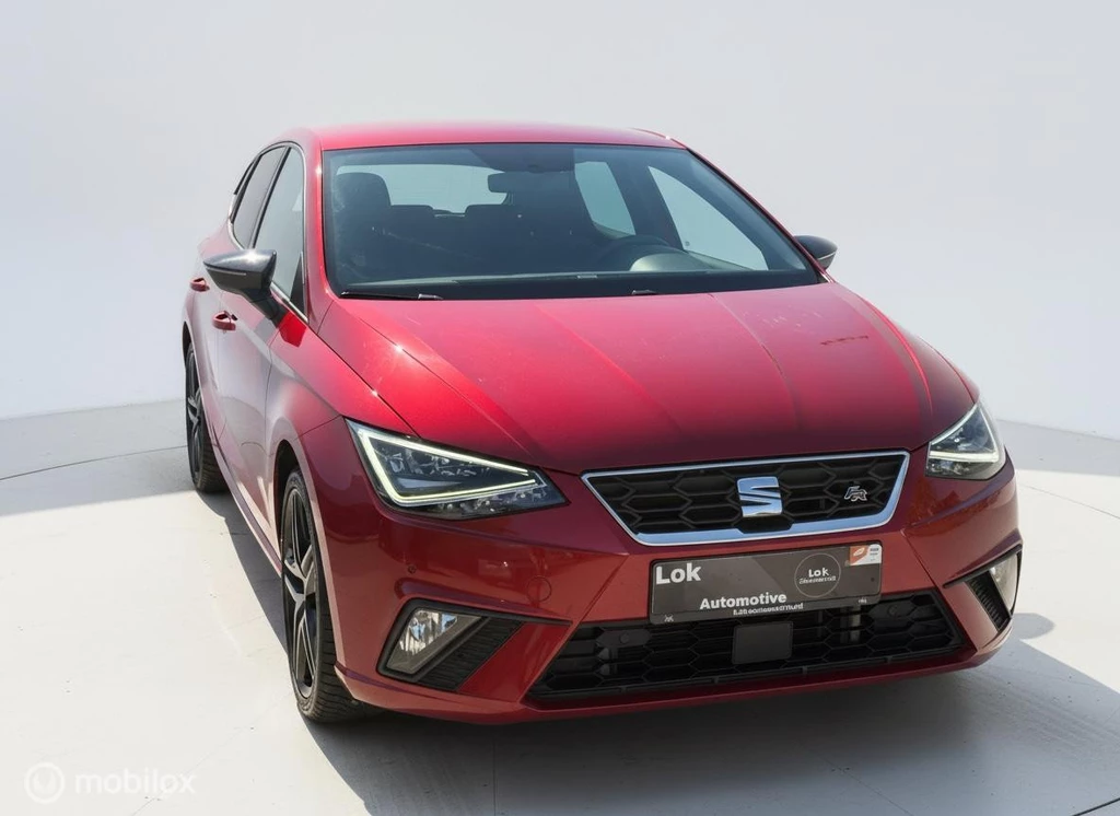SEAT Ibiza – foto 8