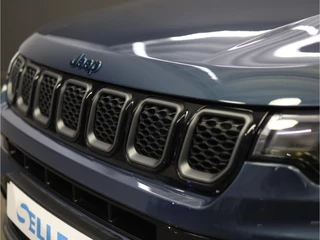 Jeep Compass – thumbnail 29