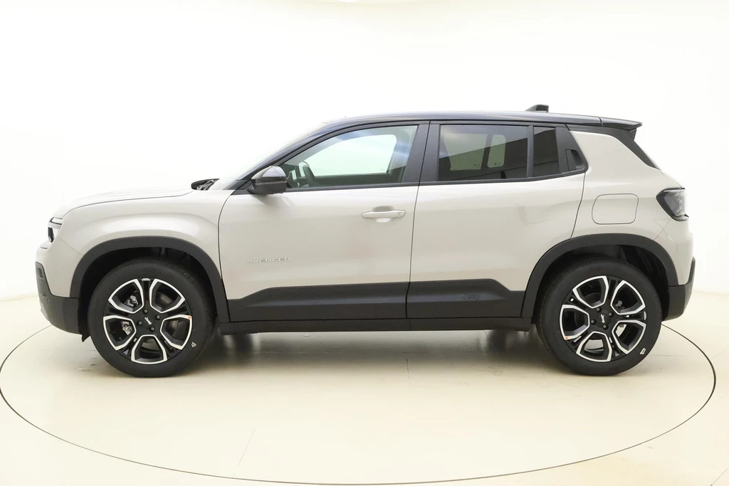 Jeep Avenger – foto 2