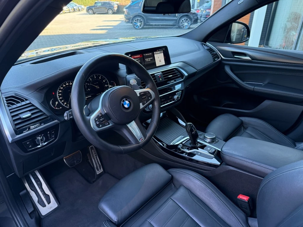 BMW X4 – foto 22