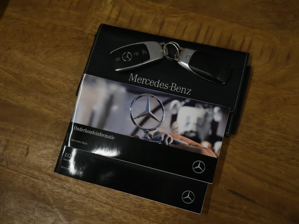 Mercedes-Benz EQA – foto 24