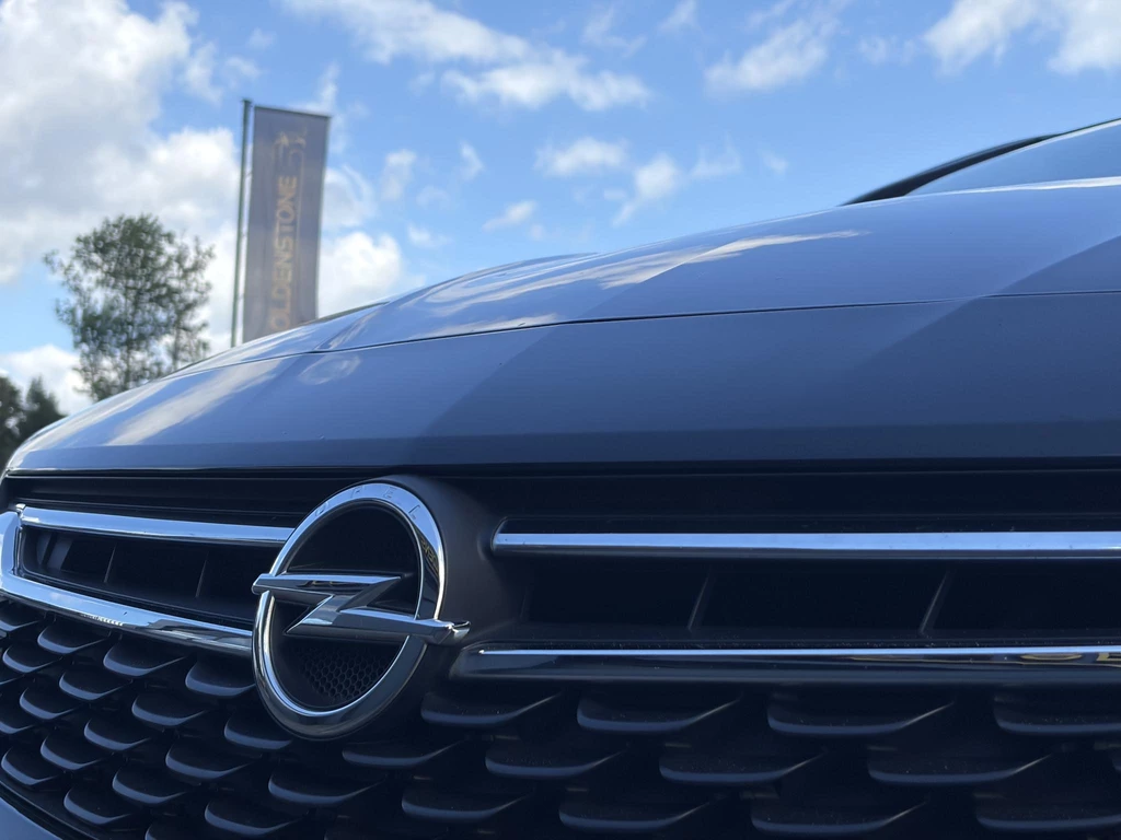 Opel Astra – foto 34