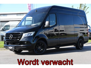 Mercedes-Benz Sprinter – thumbnail 1