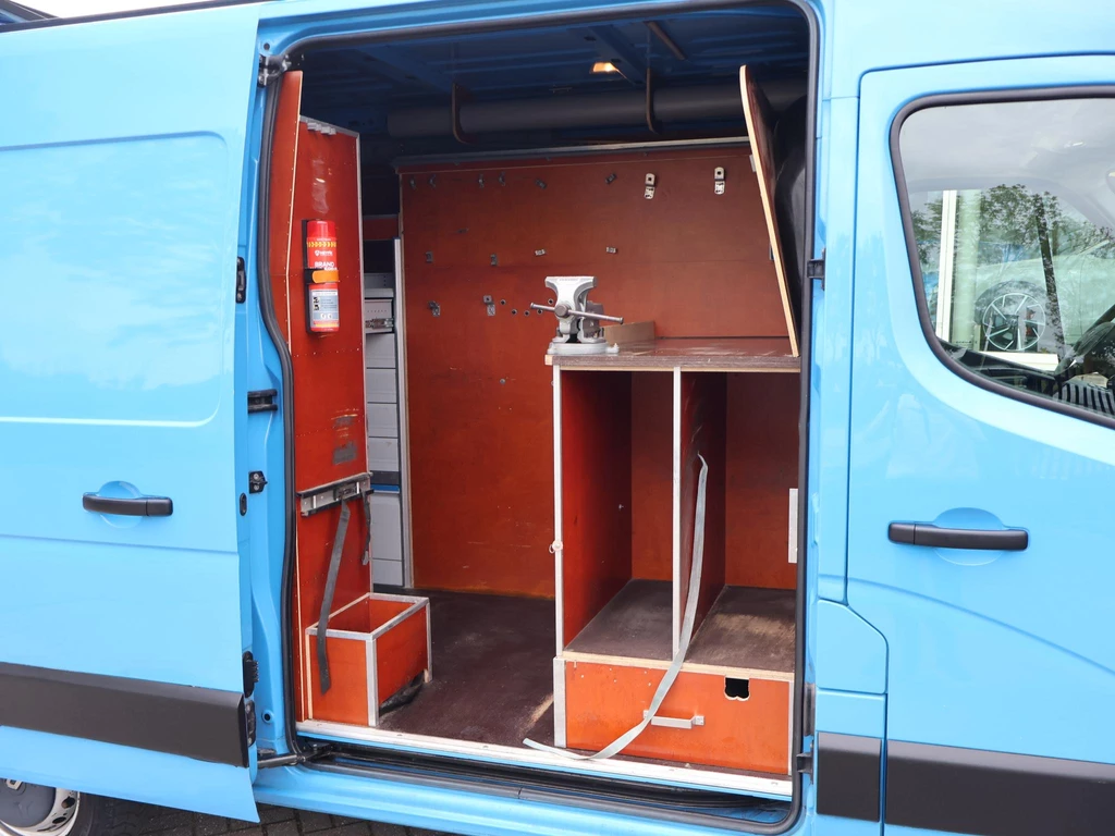 Renault Master – foto 11