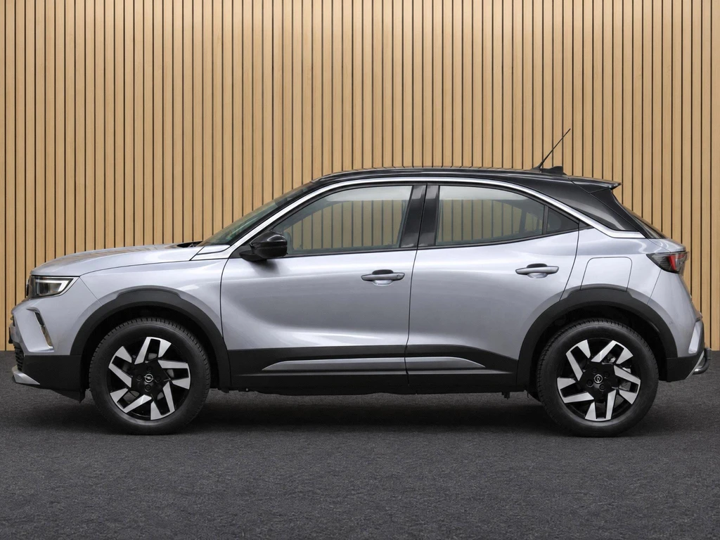 Opel Mokka – foto 2