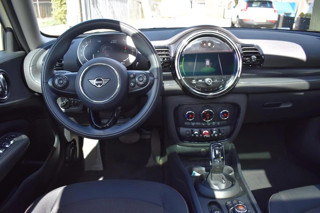 MINI Clubman – foto 12