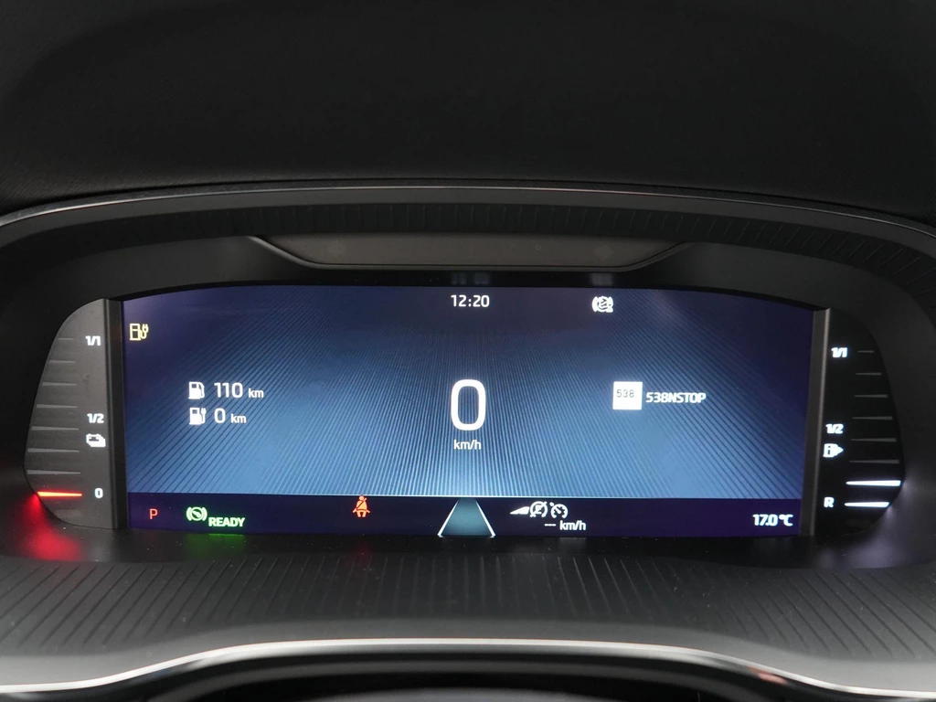 Škoda Octavia – foto 15