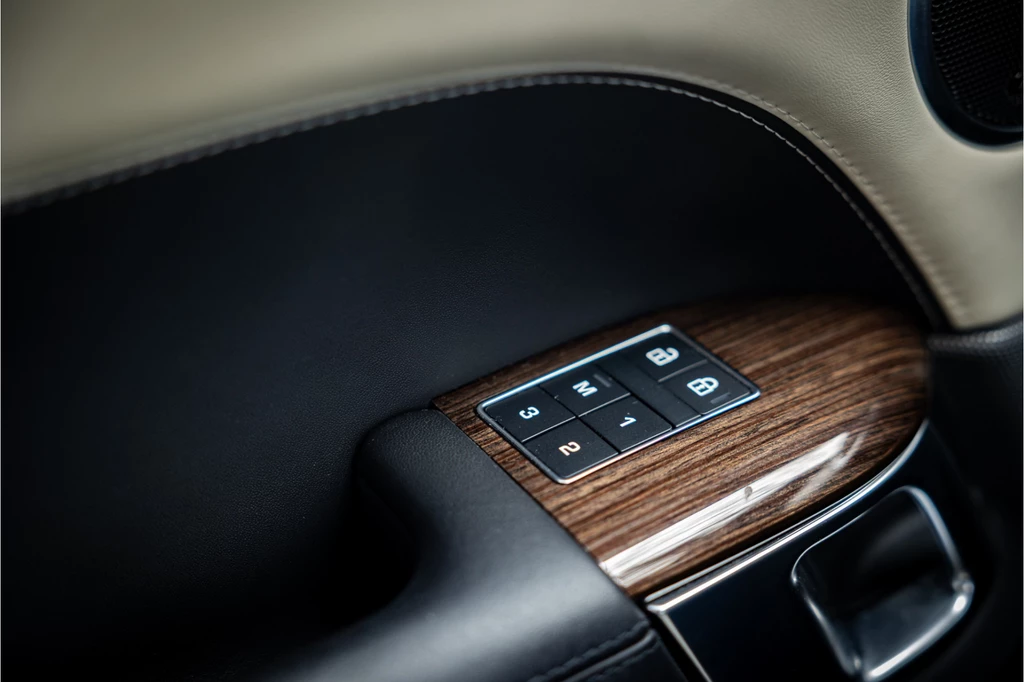 Land Rover Range Rover Sport – foto 32