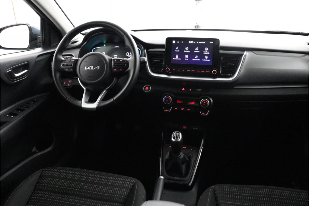 Kia Stonic – foto 38