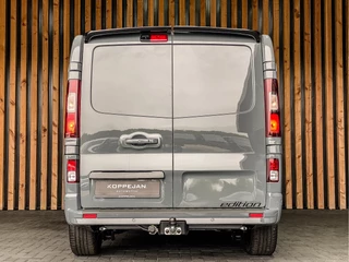 Renault Trafic – thumbnail 8