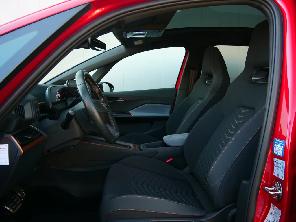CUPRA Born – foto 23