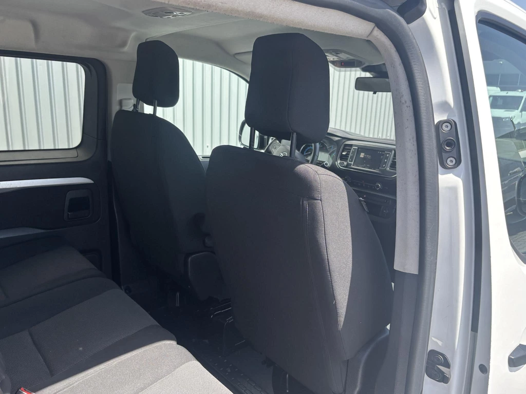 Opel Vivaro-e – foto 26