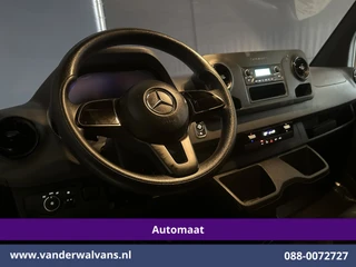 Mercedes-Benz Sprinter – thumbnail 16