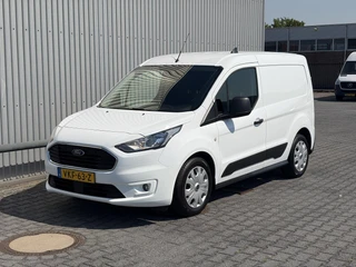 Ford Transit Connect – thumbnail 2