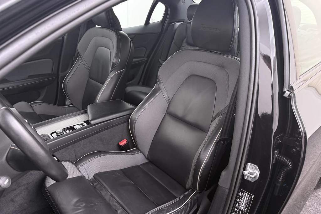 Volvo S60 – foto 9
