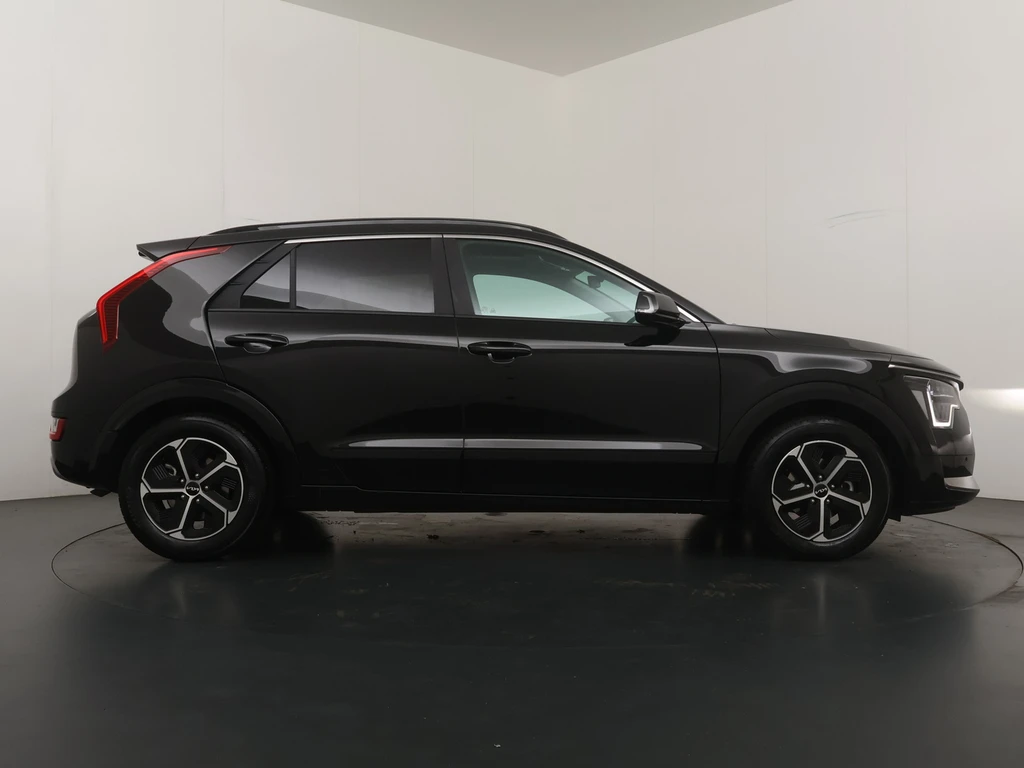 Kia Niro – foto 9