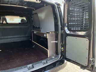 Volkswagen Caddy – thumbnail 23
