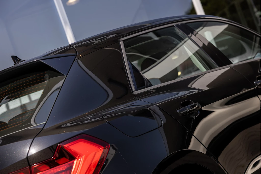 Audi A1 Sportback – foto 9
