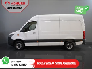 Mercedes-Benz Sprinter – thumbnail 2
