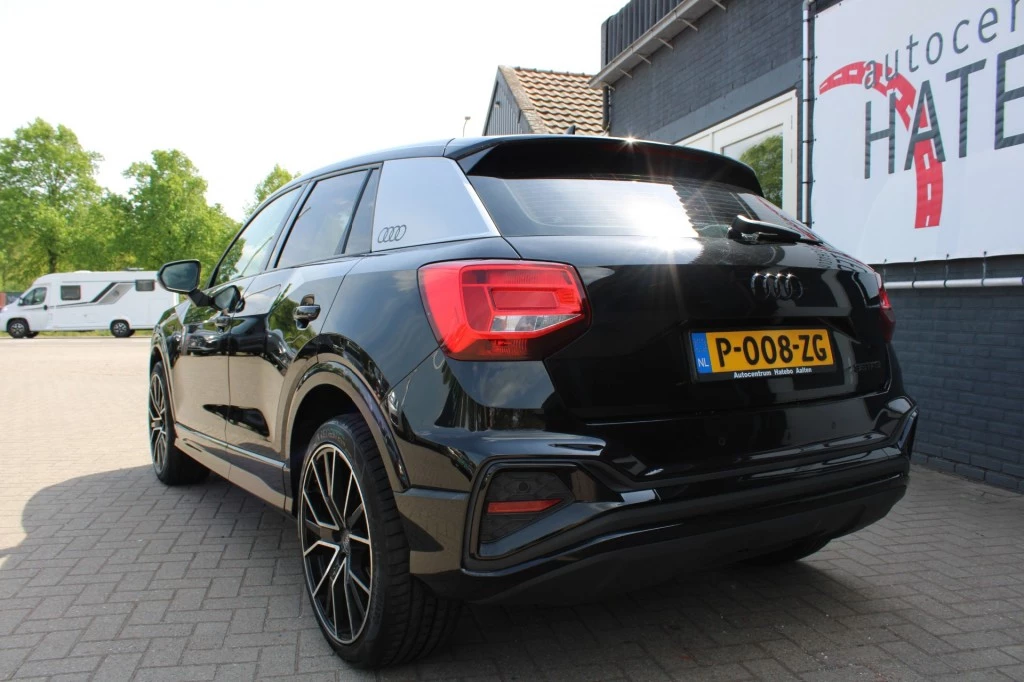 Audi Q2 – foto 3