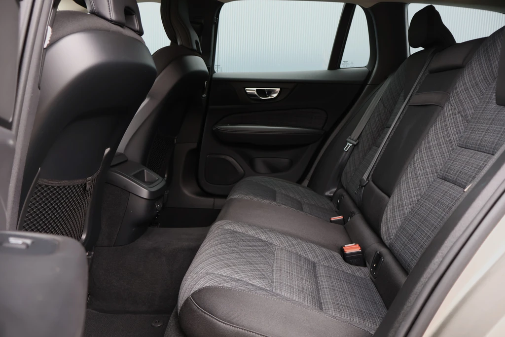 Volvo V60 – foto 11