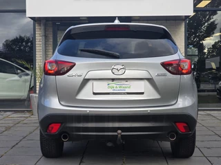 Mazda CX-5 – thumbnail 5