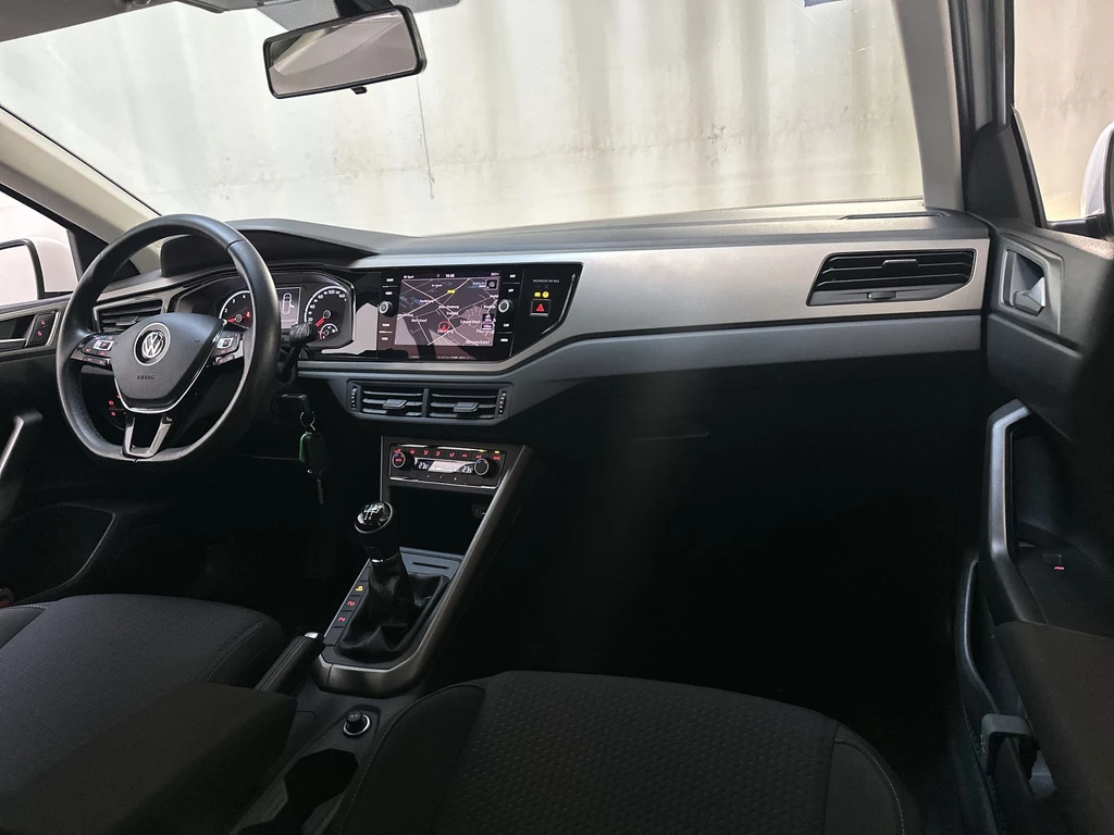 Volkswagen Polo – foto 9
