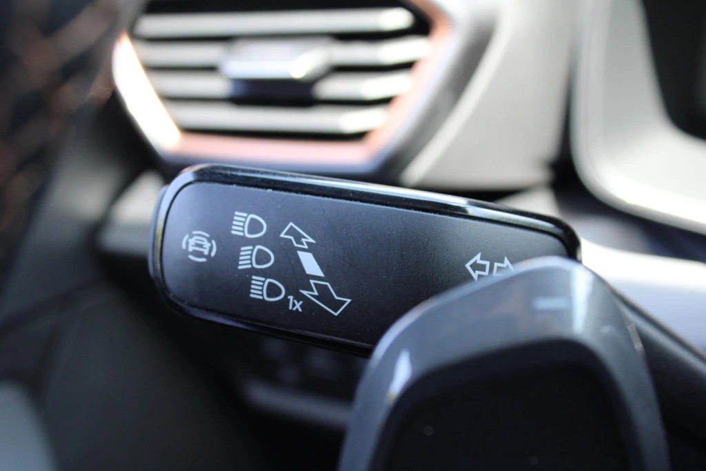 CUPRA Formentor – foto 16