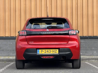 Peugeot 208 – thumbnail 3