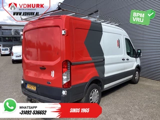 Ford Transit – thumbnail 4