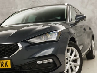 SEAT Leon – thumbnail 2