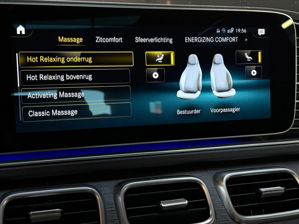 Mercedes-Benz GLS – foto 33