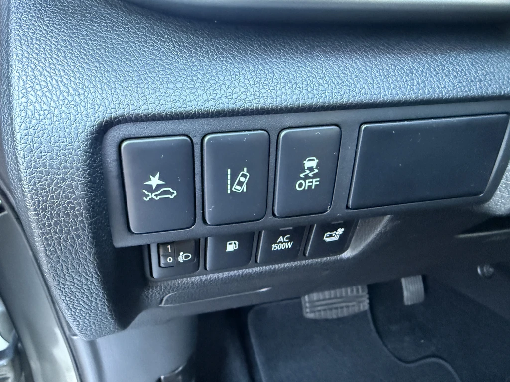 Mitsubishi Eclipse Cross – foto 19