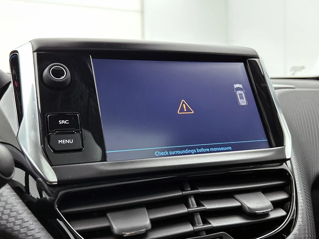 Peugeot 2008 – foto 15