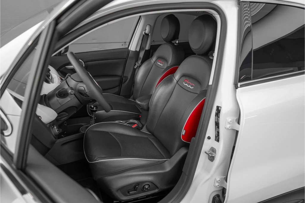 Fiat 500X – foto 13