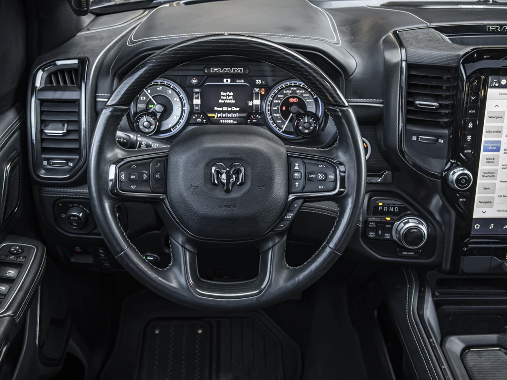 Dodge Ram 1500 – foto 10