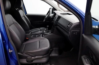 Volkswagen Amarok – thumbnail 9