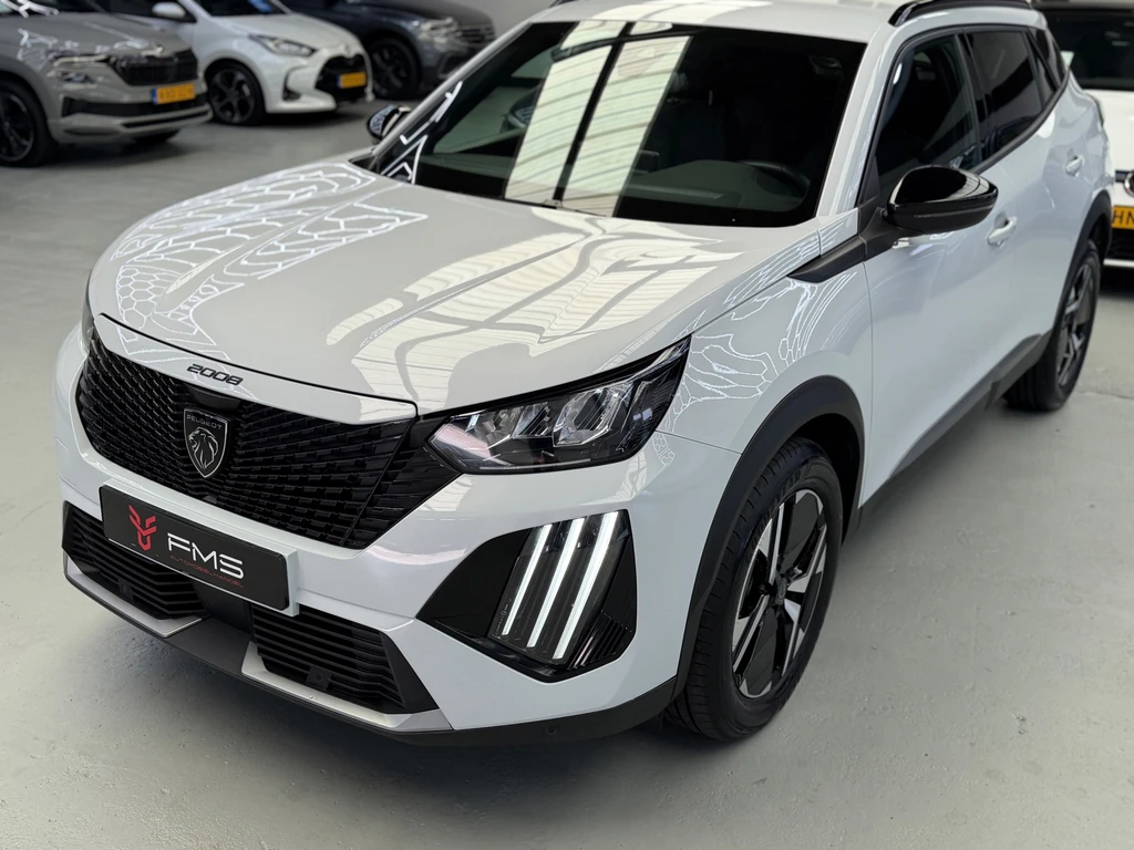 Peugeot 2008 – foto 2