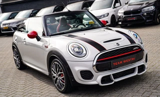 MINI Cooper Cabrio – thumbnail 15
