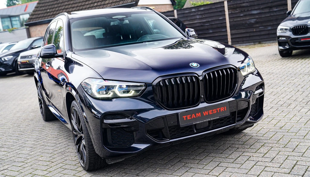 BMW X5 – foto 11