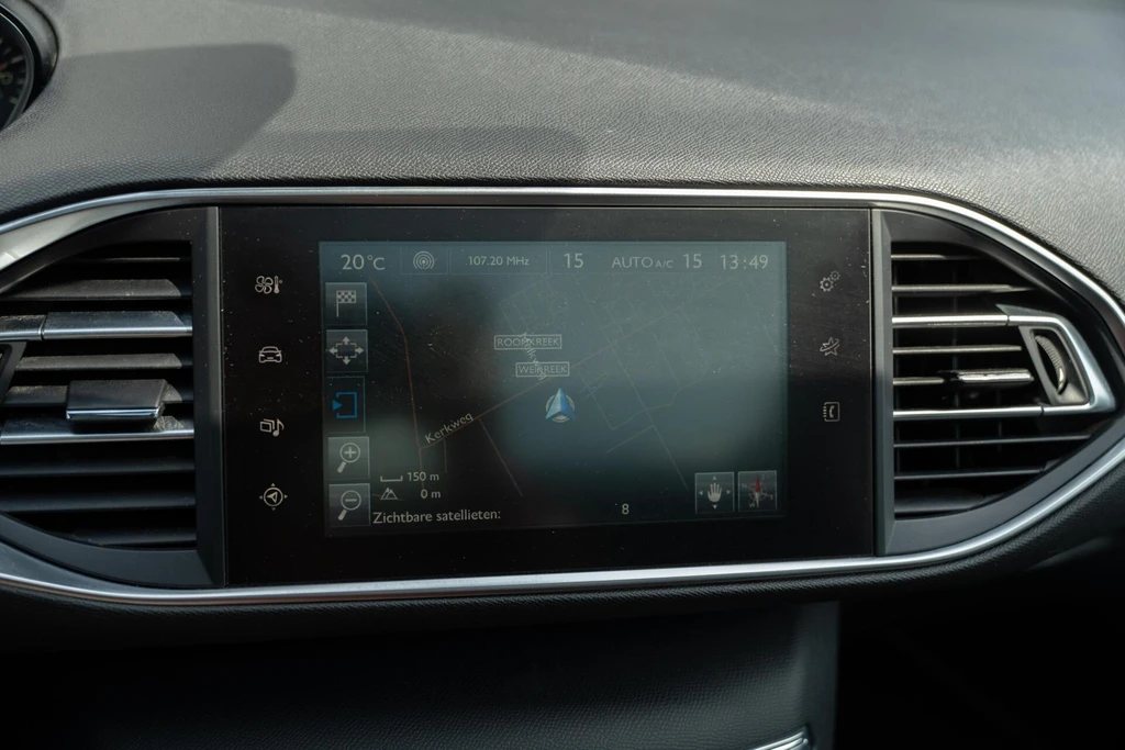 Peugeot 308 – foto 24