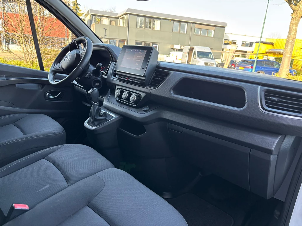 Renault Trafic – foto 25