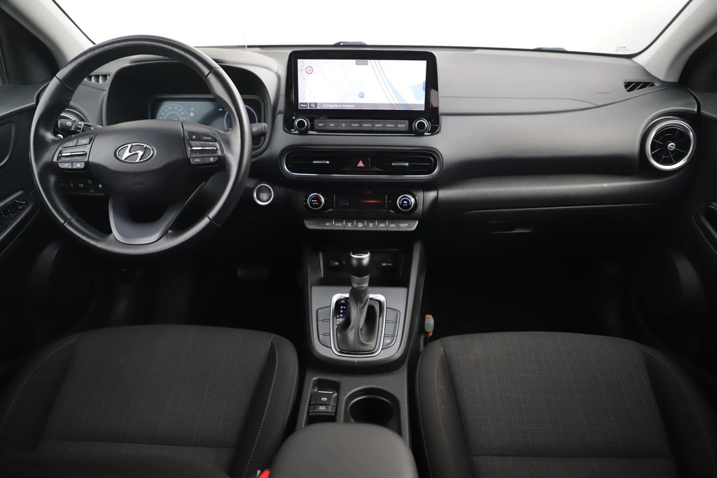 Hyundai Kona – foto 9